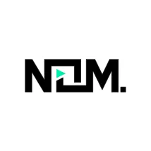 Nom logo