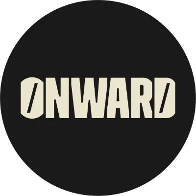Onward logo