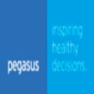 This Is Pegasus logo