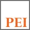 PEI Group logo
