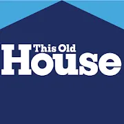 This Old House logo