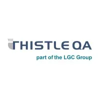 Thistle QA logo