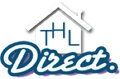 THL Direct logo