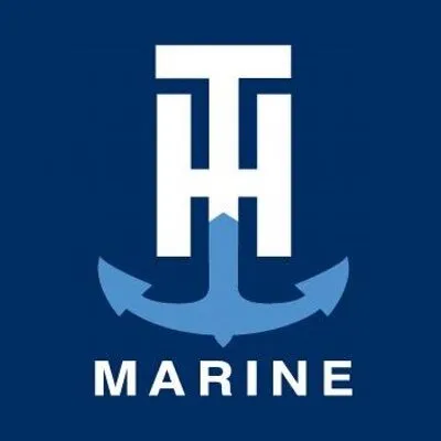 T-H Marine Supplies logo