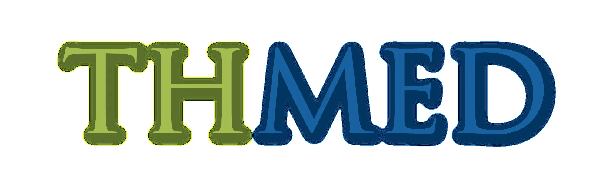 THMED logo