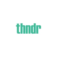 thndr logo