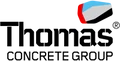 Thomas Concrete Group logo