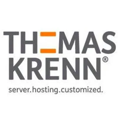 Thomas Krenn logo