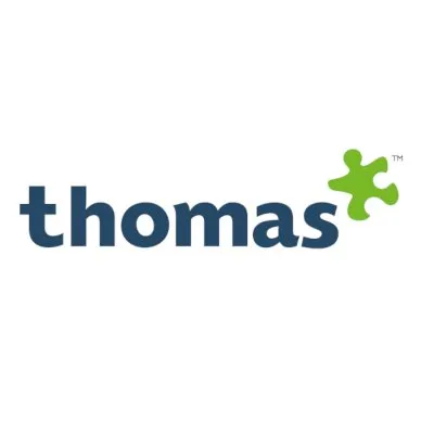 Thomas logo