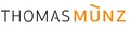 Thomas Munz logo