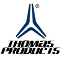 Thomas Products logo