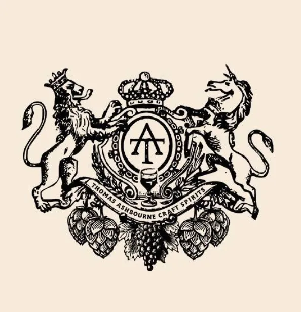 Thomas Ashbourne logo