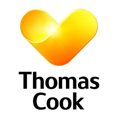 Thomas Cook logo