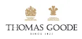 Thomas Goode logo