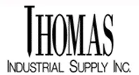 Thomas Industrial Supply logo
