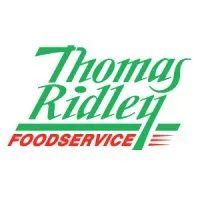 Thomas Ridley Foodservice logo
