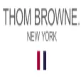 Thom Browne logo