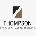 Thompson Investment Management logo