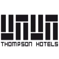 Thompson Hotels logo