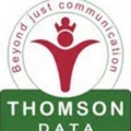 Thomson Data logo