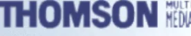 Thomson Multimedia logo