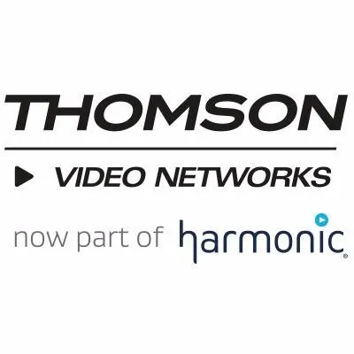 Thomson Video Networks logo