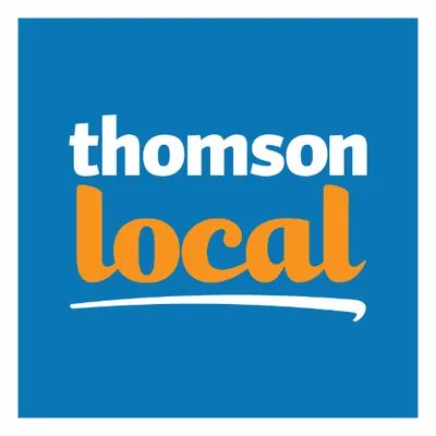 Thomson Local logo