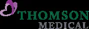 Thomson Medical logo