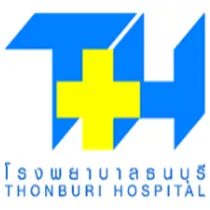 Thonburi Hospital logo