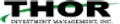 THOR Investment Management logo