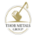 Thor Metals Group logo