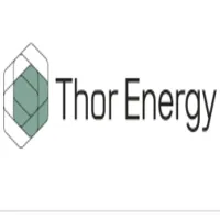Thor Energy logo