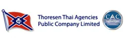 Thoresen Thai Agencies logo