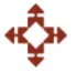 Thoresen Transport logo