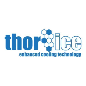 Thor Ice logo