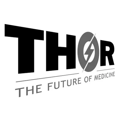 THOR Photomedicine logo