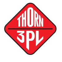 THORN 3PL logo