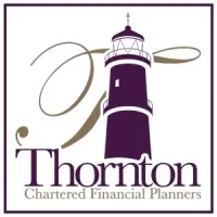 Thornton Chartered Financial Planners logo
