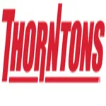 Thorntons Inc logo