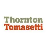 Thornton Tomasetti logo