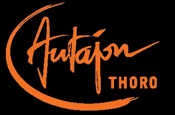 Thoro Packaging logo