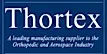 Thortex logo
