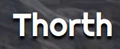 Thorth logo