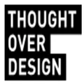Thought Over Design logo
