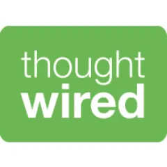 Thought-Wired logo