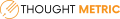 ThoughtMetric logo