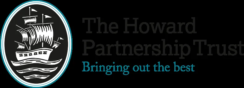 The Howard Partnership Trust logo