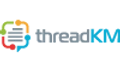 ThreadKM logo