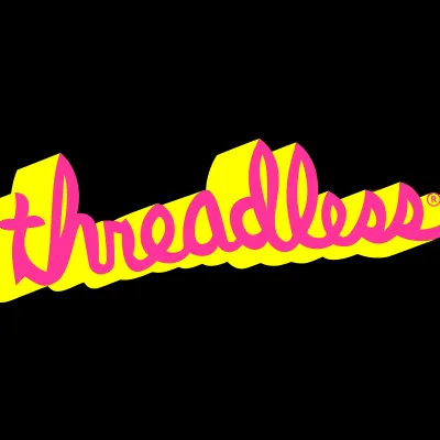 Threadless logo