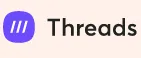 Threads logo